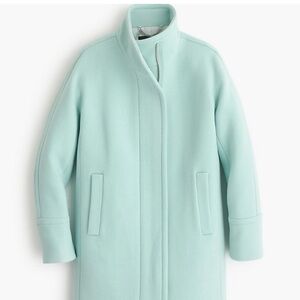 J. Crew Factory Stadium Jacket